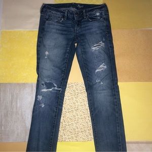 American Eagle Jeans, Size 2